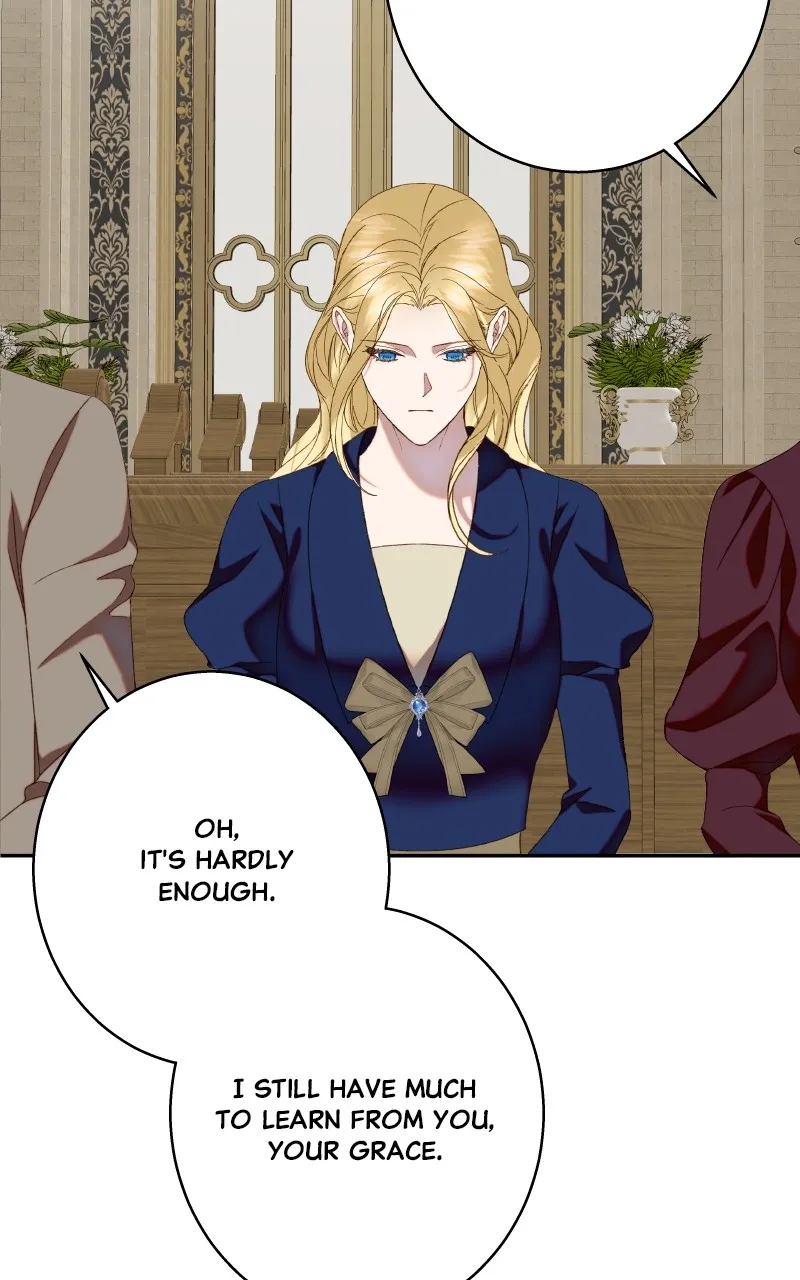 Amongst the Tainted Chapter 16 page 83 - 