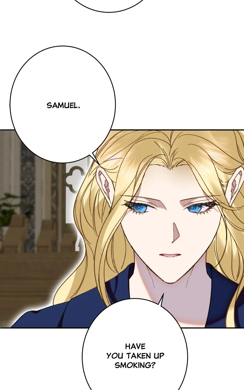Amongst the Tainted Chapter 16 page 84 - 