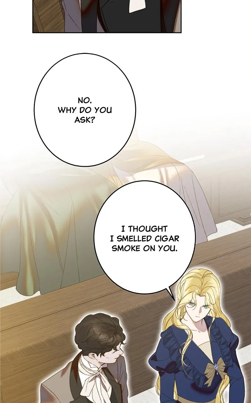 Amongst the Tainted Chapter 16 page 86 - 
