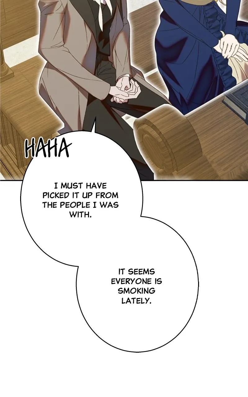 Amongst the Tainted Chapter 16 page 87 - 
