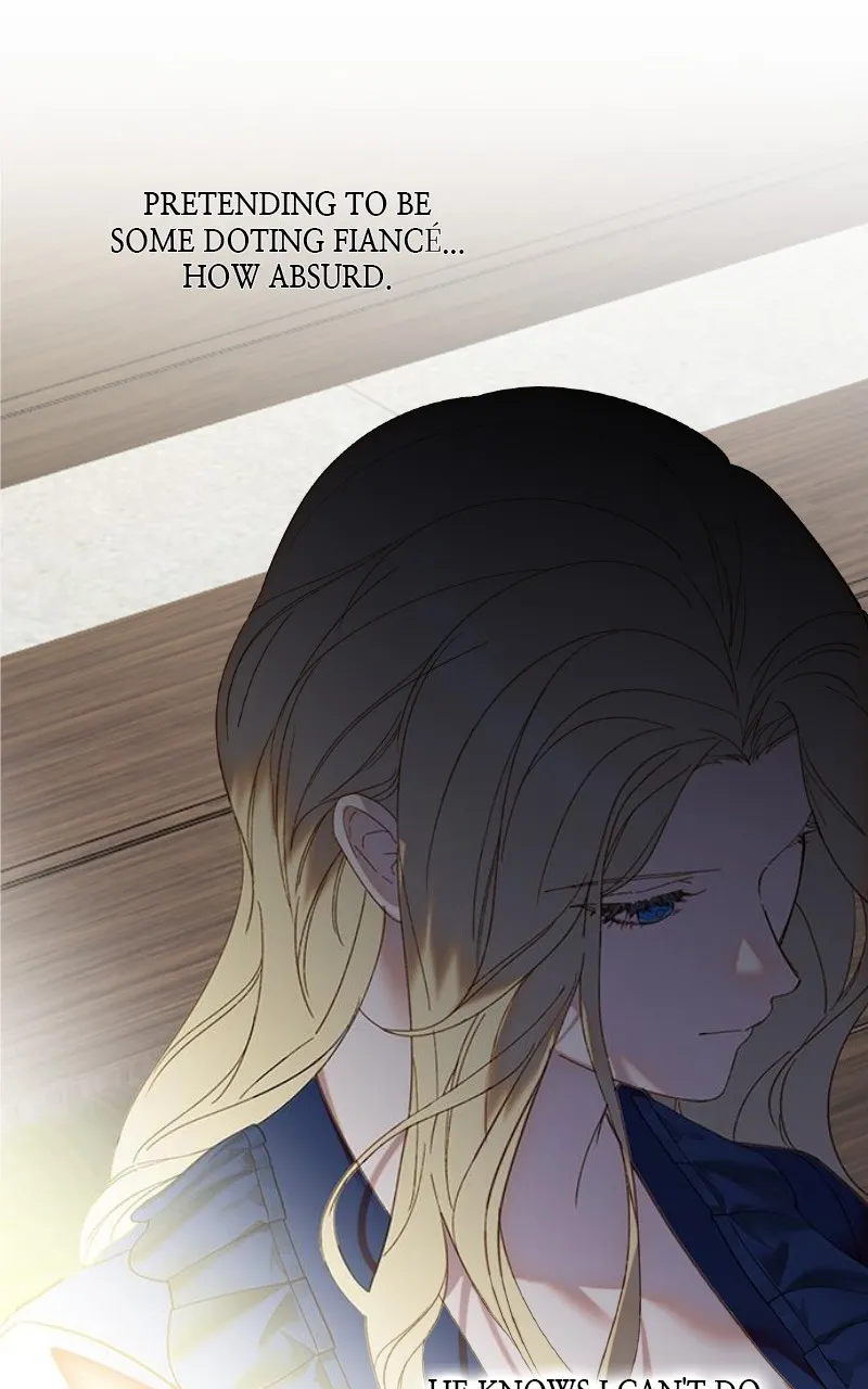 Amongst the Tainted Chapter 16 page 88 - 