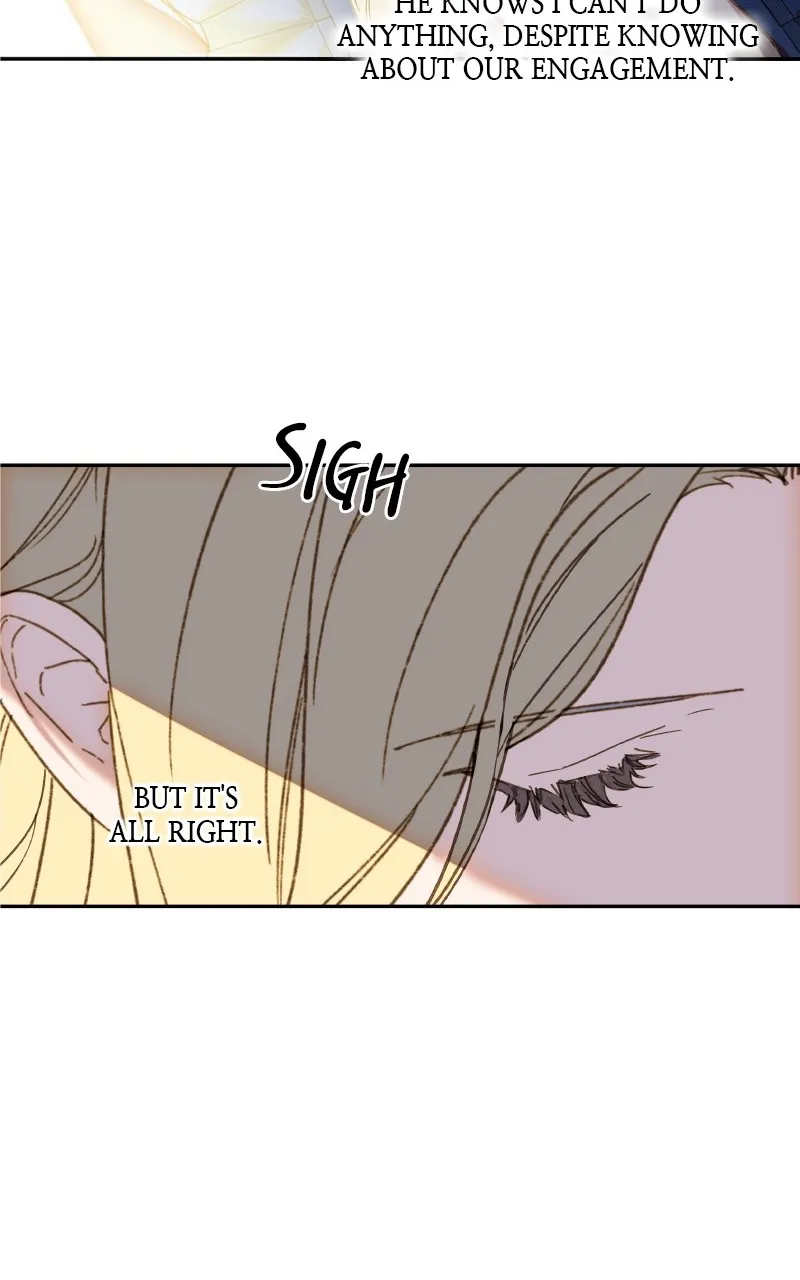 Amongst the Tainted Chapter 16 page 89 - 