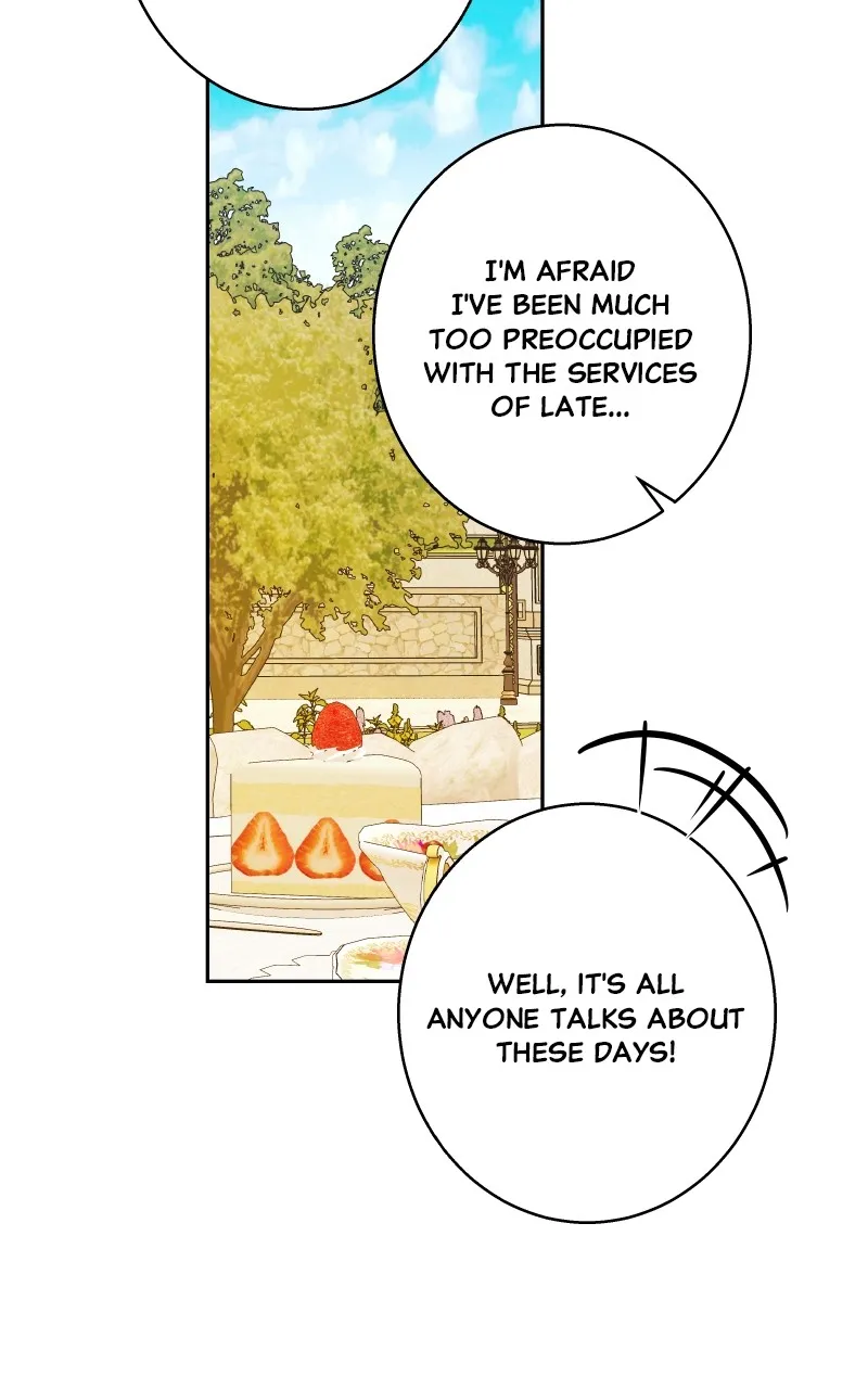 Amongst the Tainted Chapter 16 page 10 - 