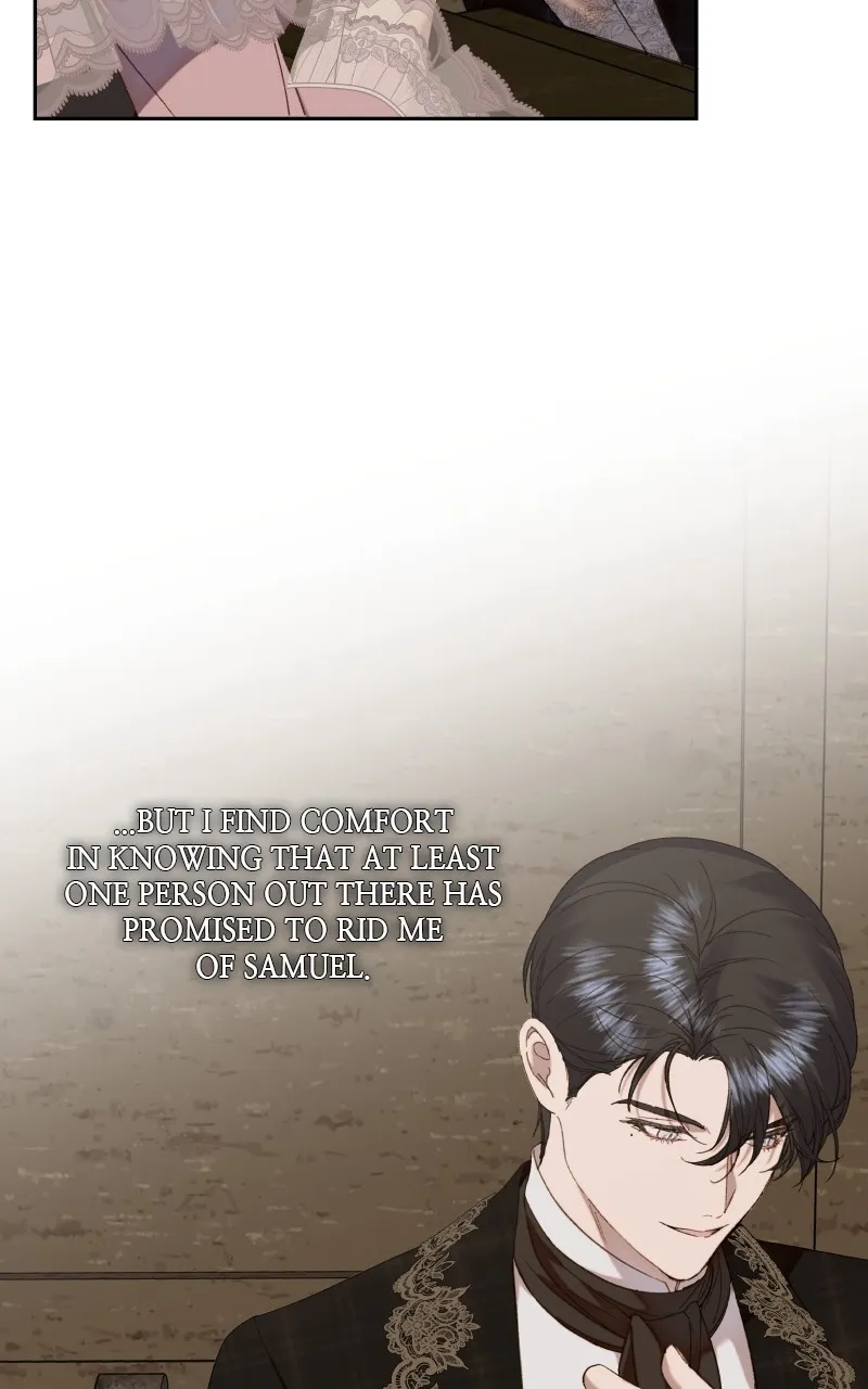 Amongst the Tainted Chapter 16 page 91 - 