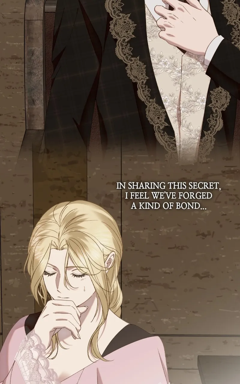 Amongst the Tainted Chapter 16 page 92 - 