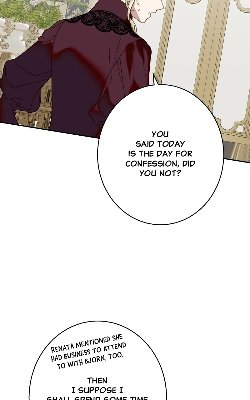 Amongst the Tainted Chapter 16 page 94 - 