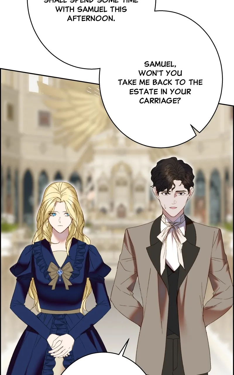 Amongst the Tainted Chapter 16 page 95 - 