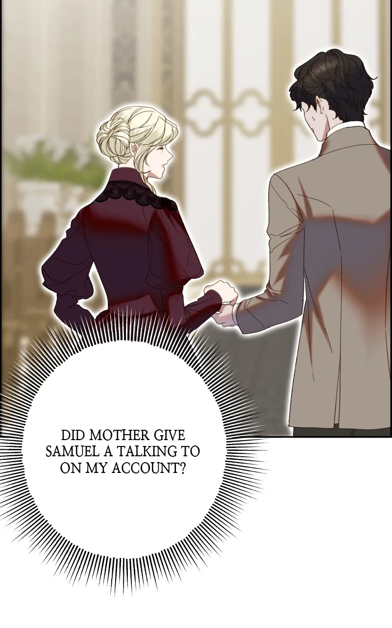 Amongst the Tainted Chapter 16 page 97 - 
