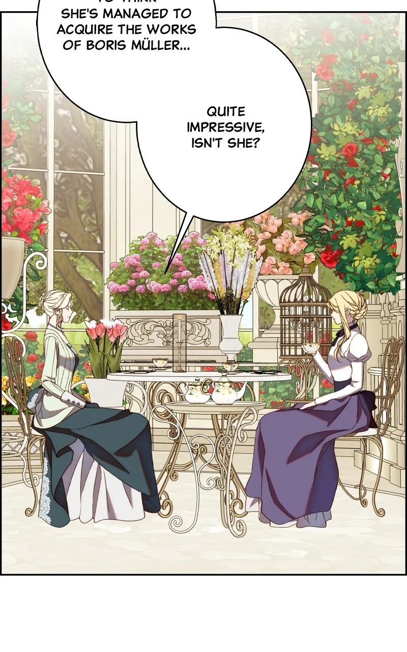 Amongst the Tainted Chapter 17 page 12 - 