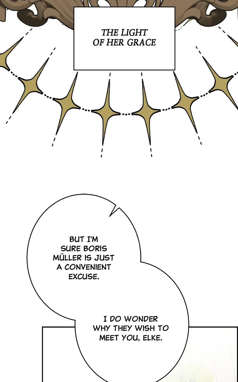 Amongst the Tainted Chapter 17 page 16 - 