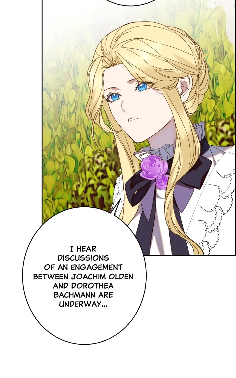 Amongst the Tainted Chapter 17 page 17 - 