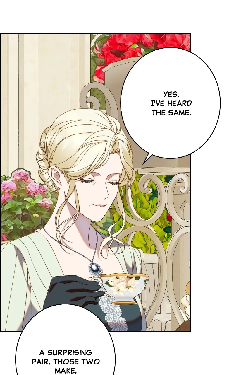 Amongst the Tainted Chapter 17 page 18 - 