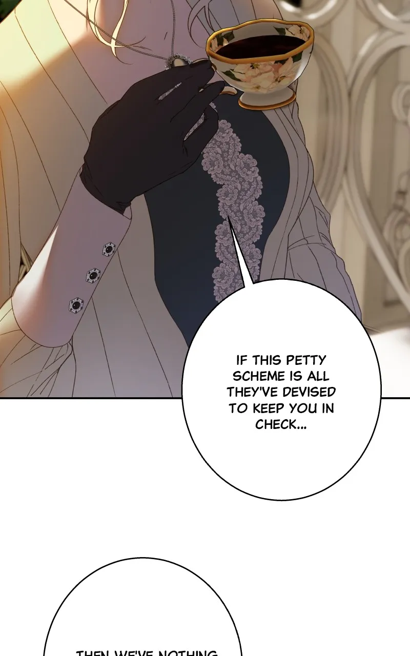 Amongst the Tainted Chapter 17 page 20 - 