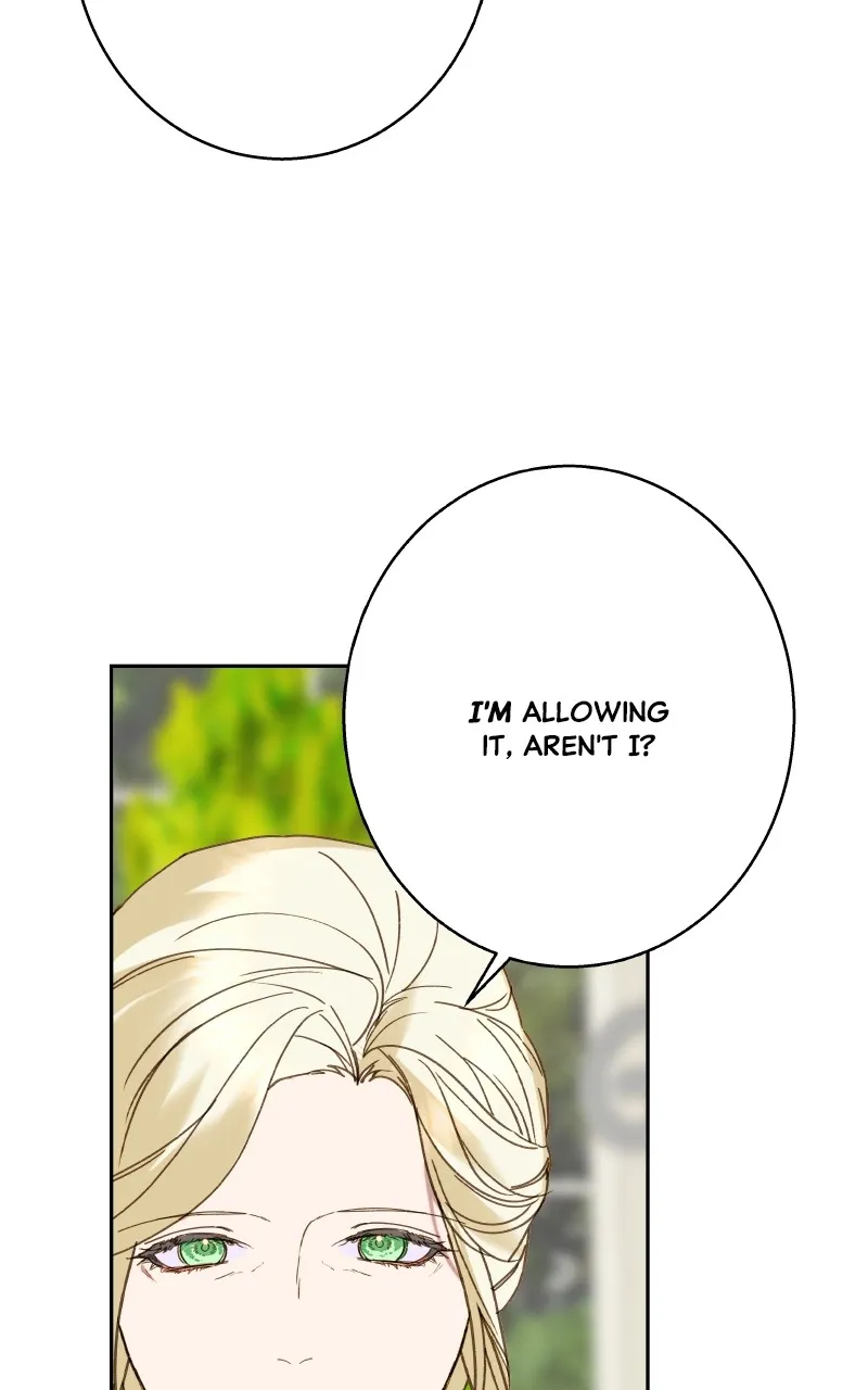 Amongst the Tainted Chapter 17 page 22 - 