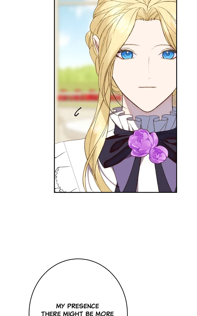 Amongst the Tainted Chapter 17 page 24 - 