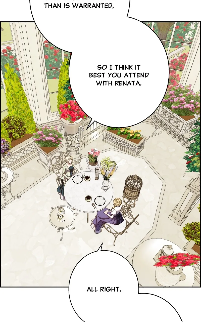Amongst the Tainted Chapter 17 page 25 - 