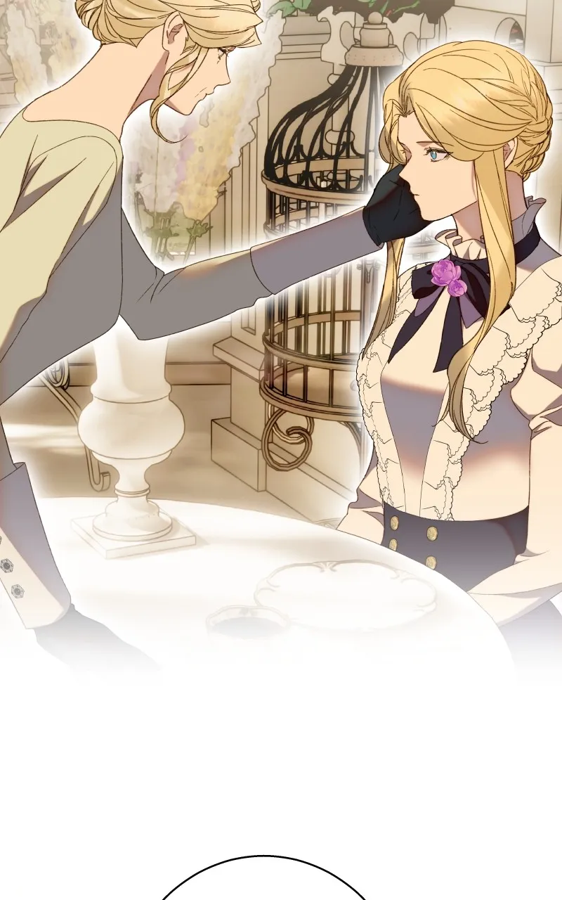 Amongst the Tainted Chapter 17 page 27 - 
