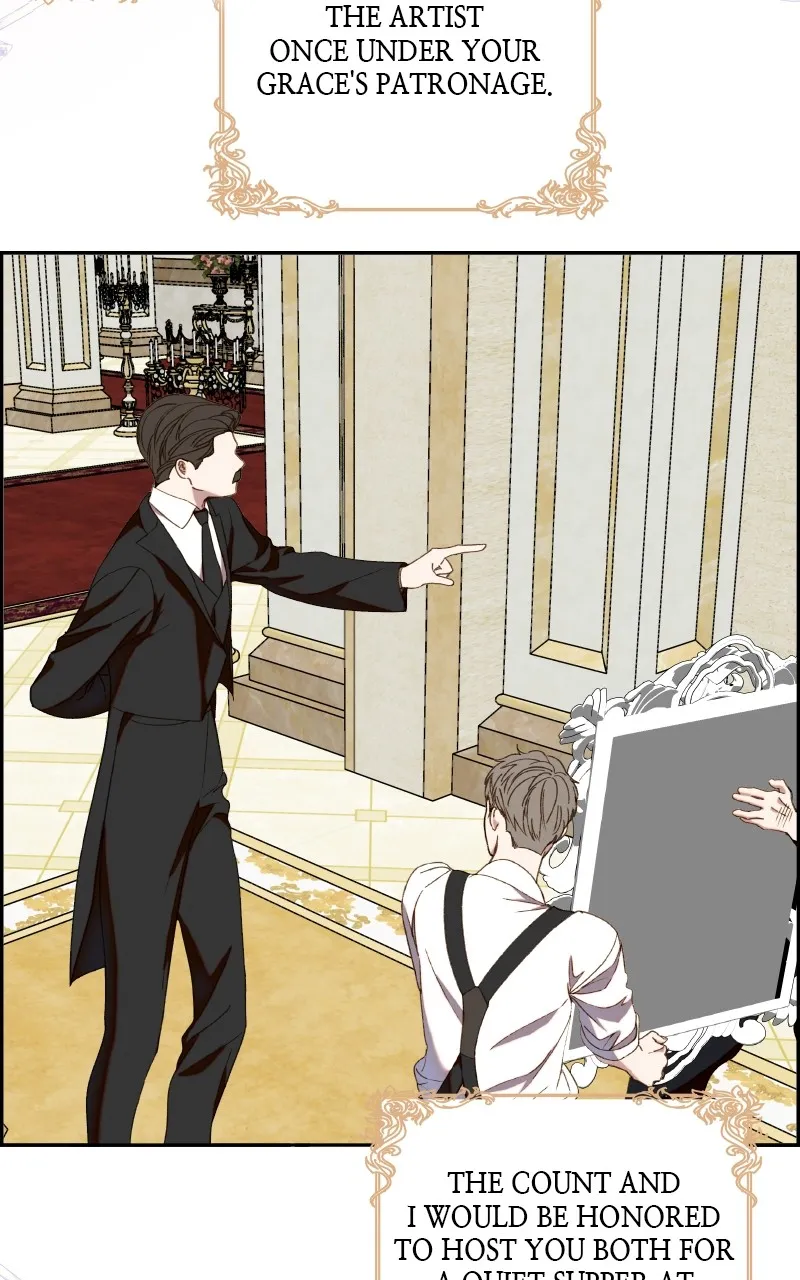 Amongst the Tainted Chapter 17 page 4 - 