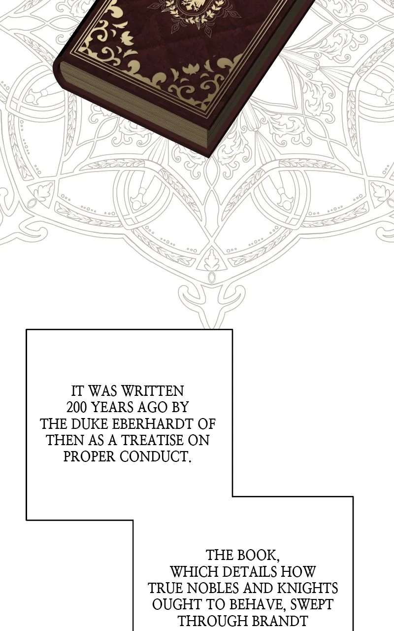 Amongst the Tainted Chapter 17 page 50 - 
