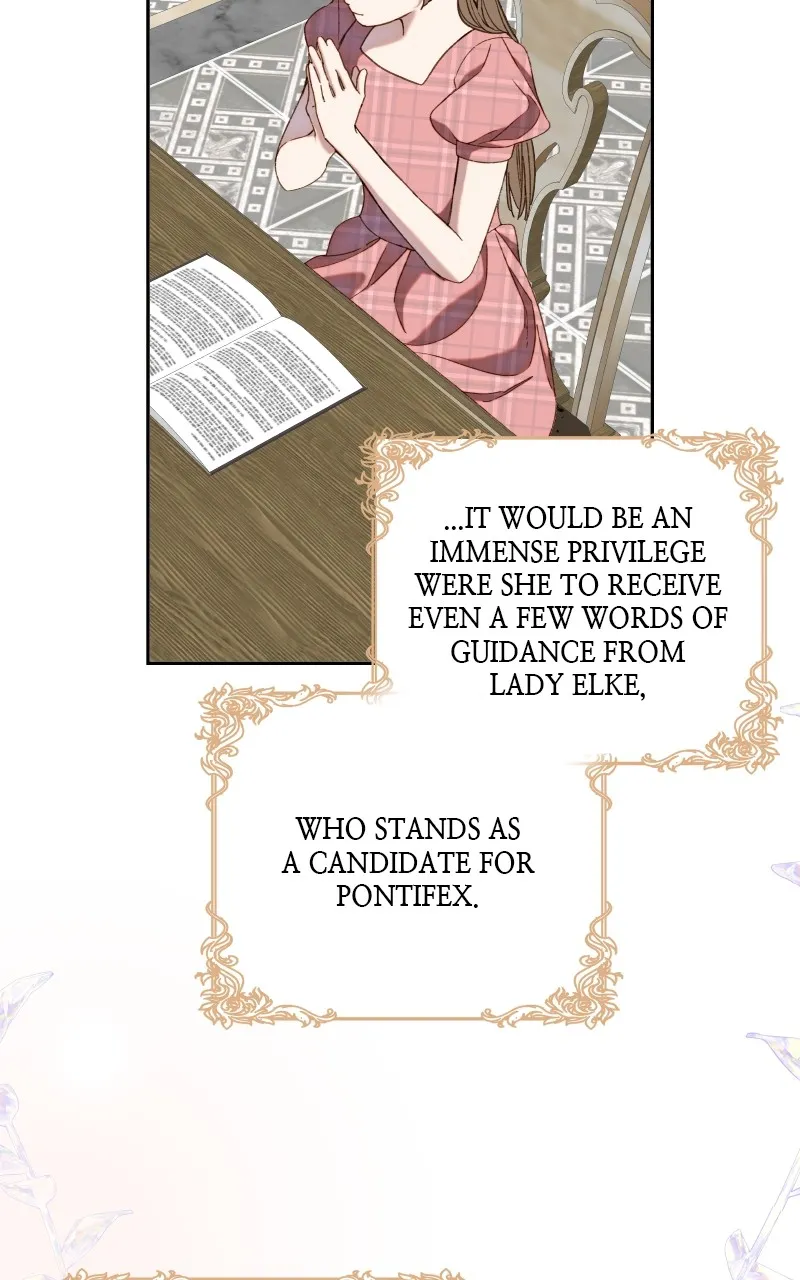 Amongst the Tainted Chapter 17 page 6 - 