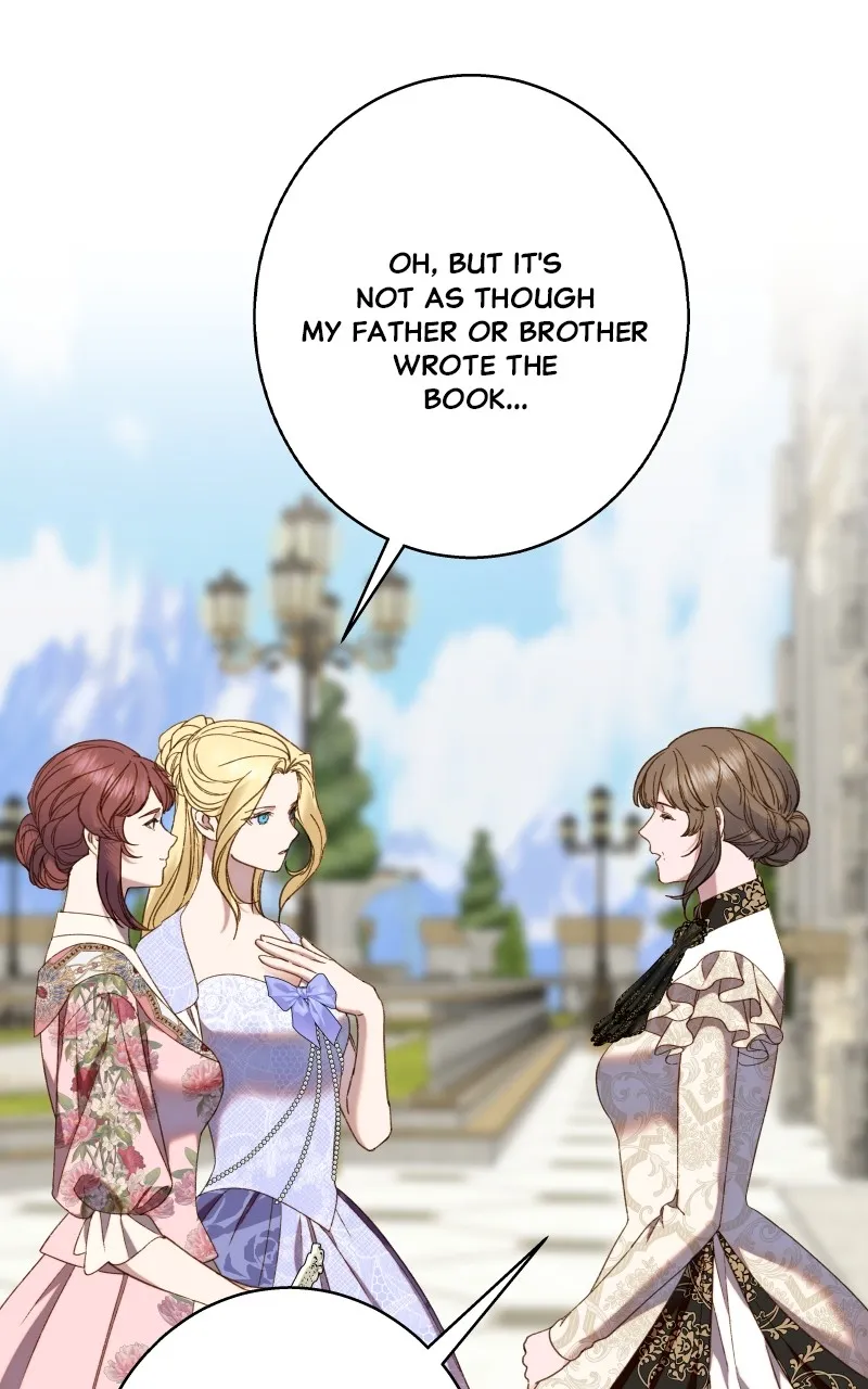 Amongst the Tainted Chapter 17 page 52 - 