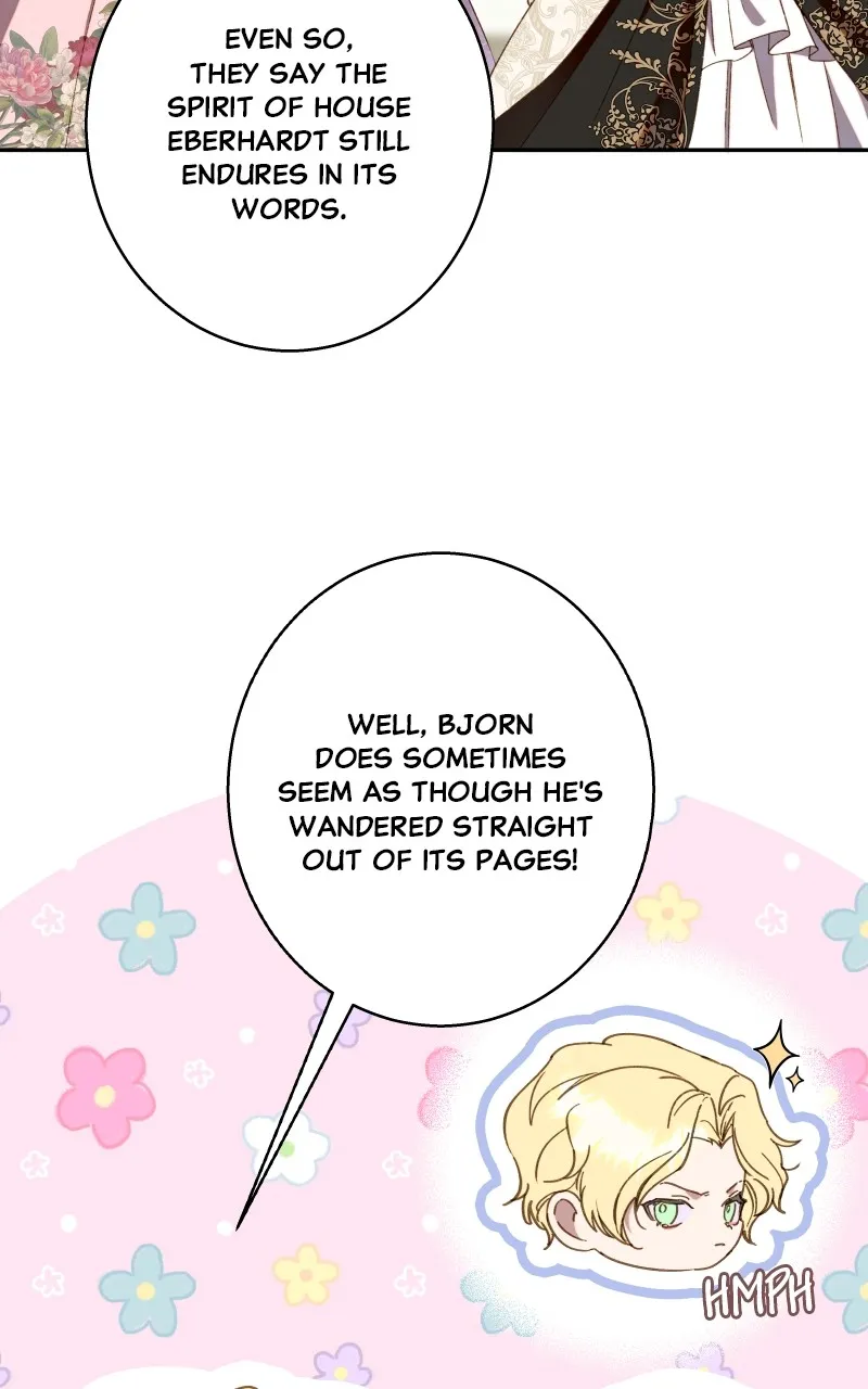 Amongst the Tainted Chapter 17 page 53 - 