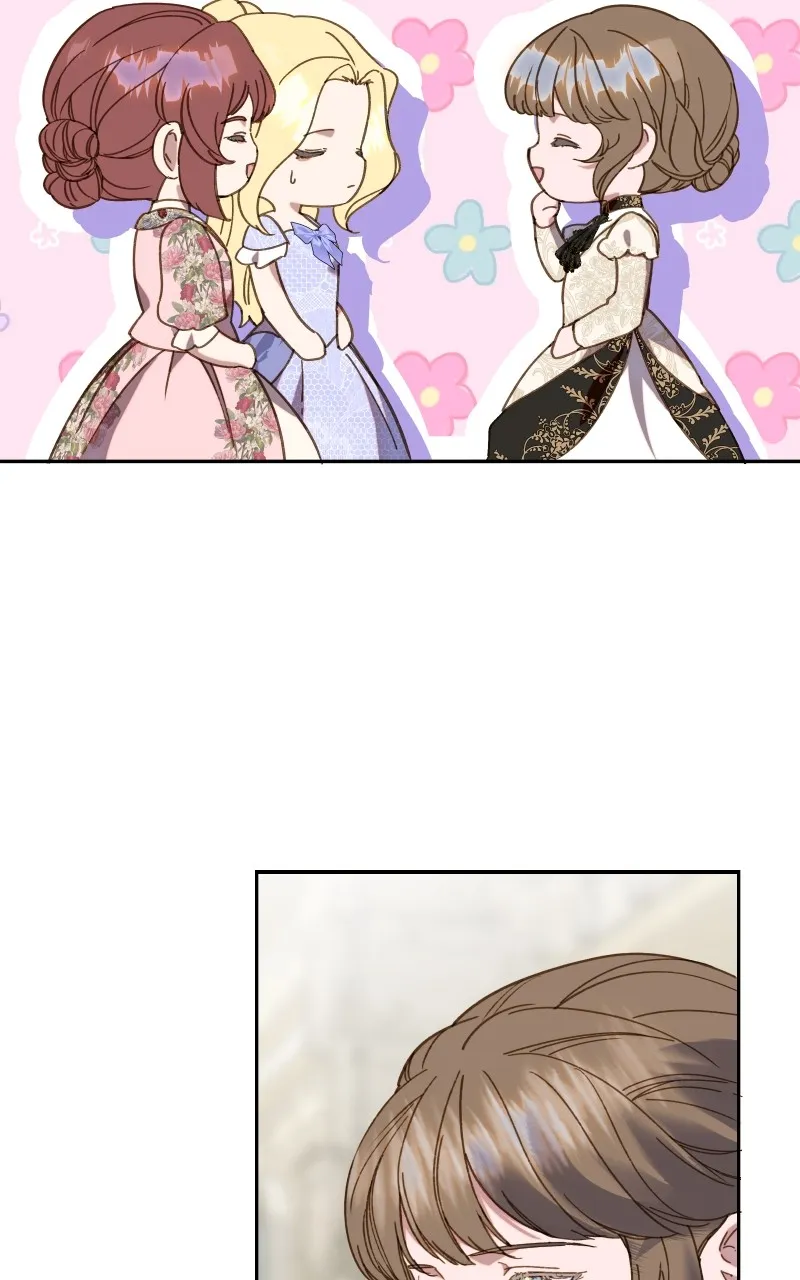 Amongst the Tainted Chapter 17 page 54 - 