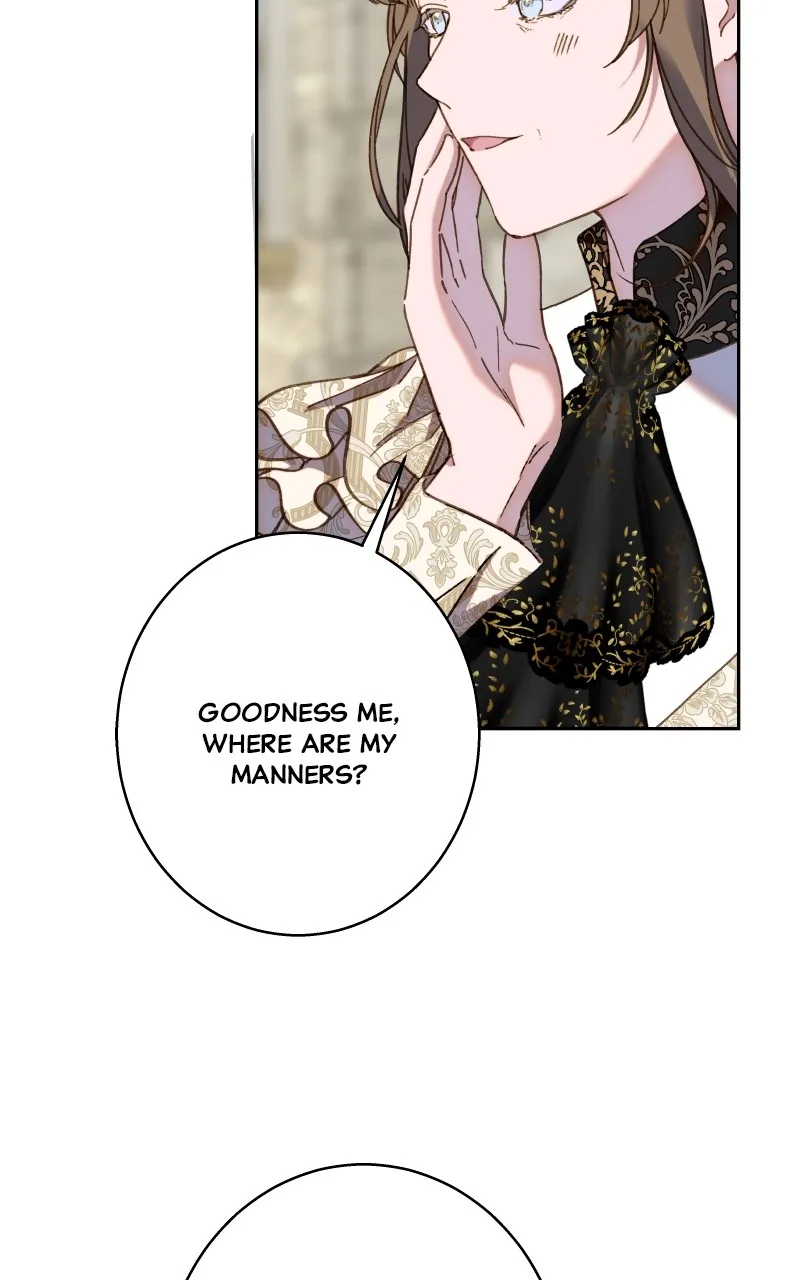 Amongst the Tainted Chapter 17 page 55 - 
