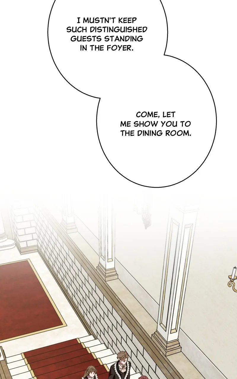 Amongst the Tainted Chapter 17 page 56 - 