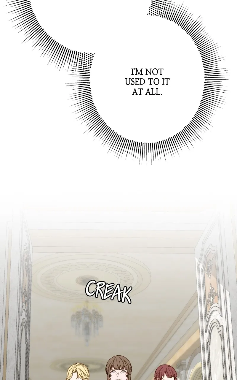 Amongst the Tainted Chapter 17 page 64 - 