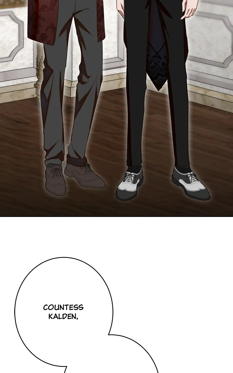 Amongst the Tainted Chapter 17 page 67 - 