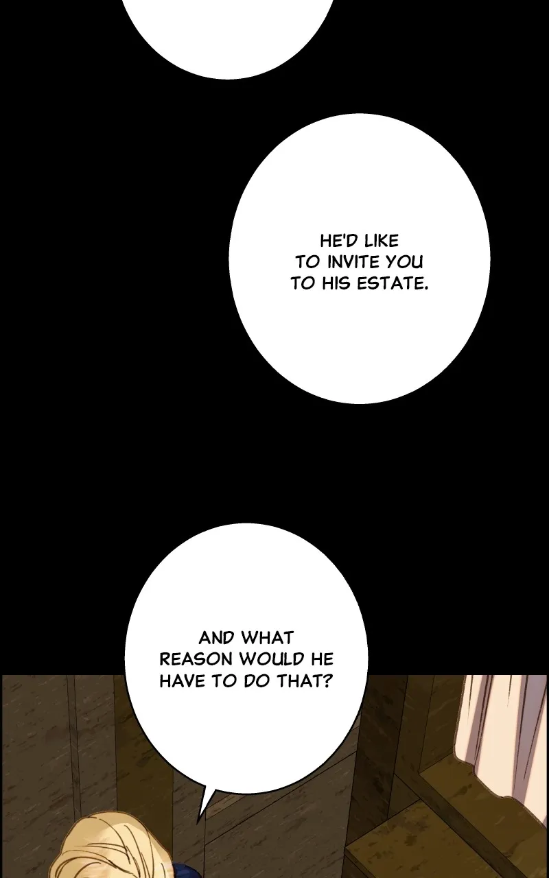 Amongst the Tainted Chapter 17 page 73 - 