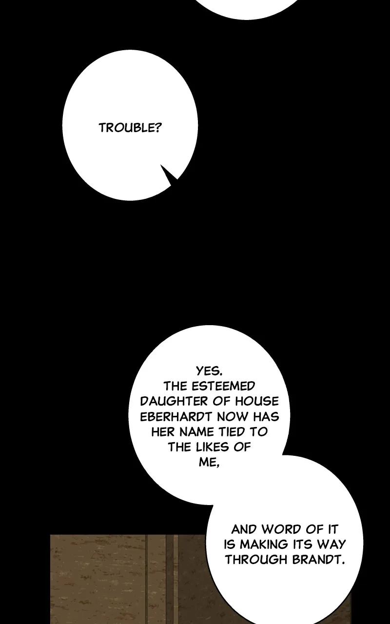 Amongst the Tainted Chapter 17 page 75 - 