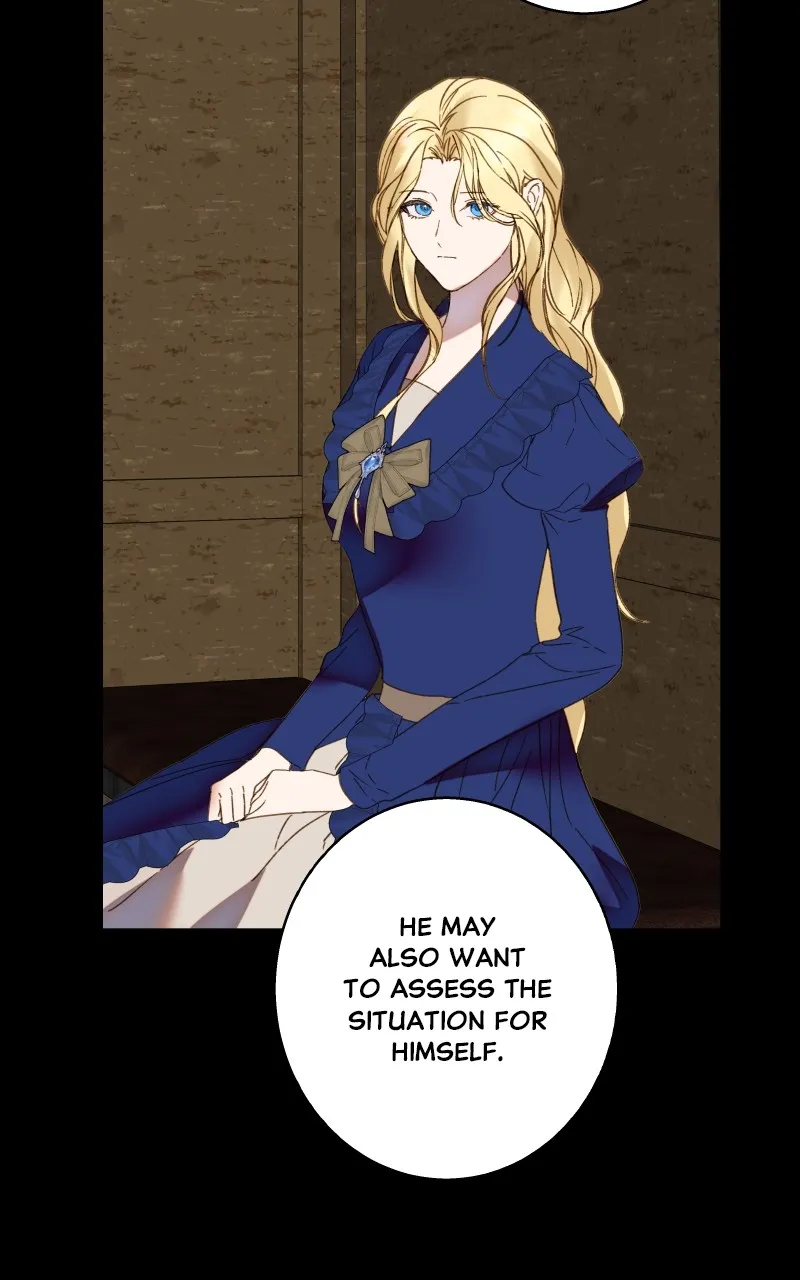 Amongst the Tainted Chapter 17 page 76 - 