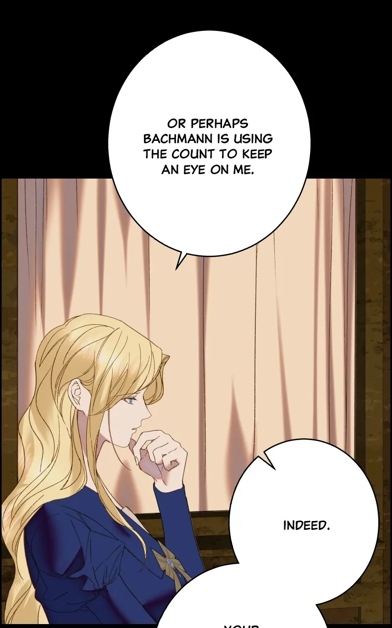 Amongst the Tainted Chapter 17 page 77 - 