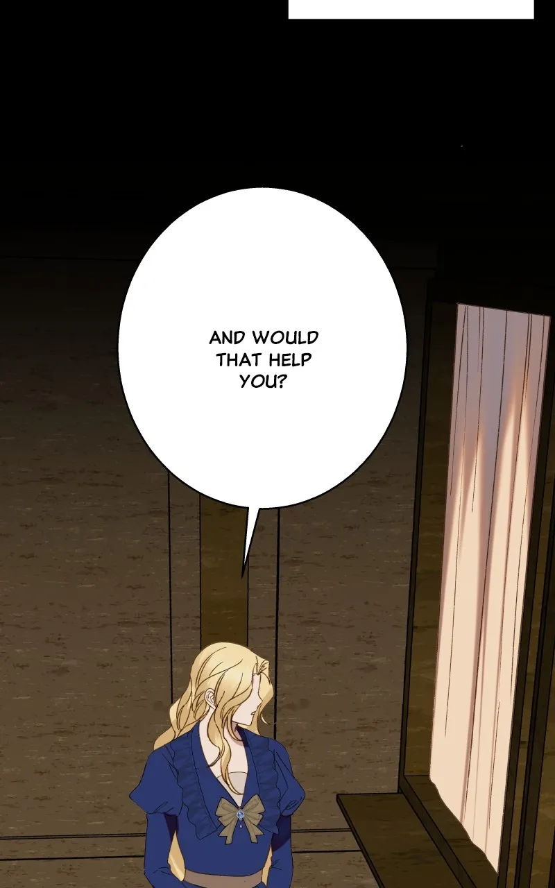 Amongst the Tainted Chapter 17 page 83 - 