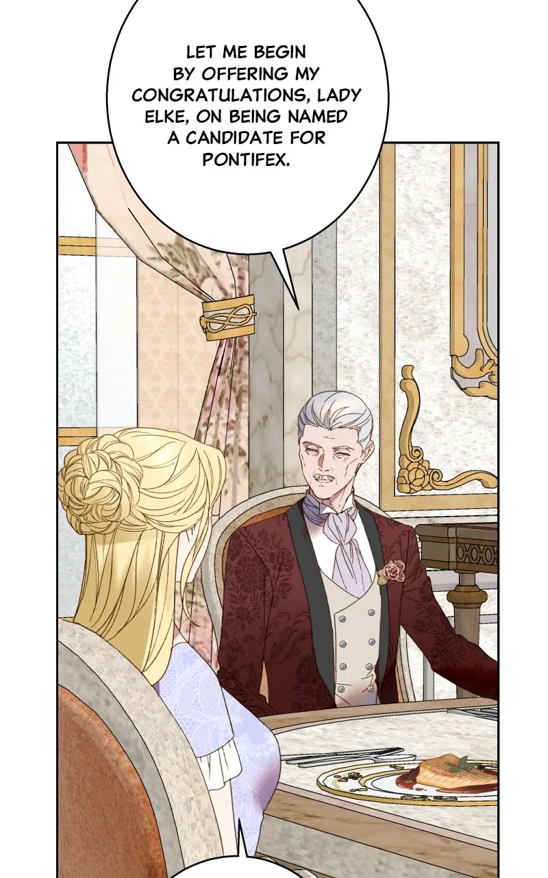 Amongst the Tainted Chapter 17 page 89 - 