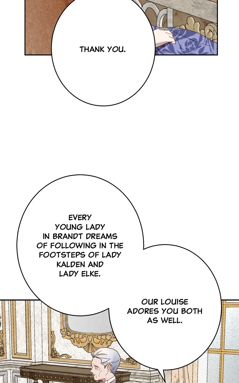 Amongst the Tainted Chapter 17 page 90 - 
