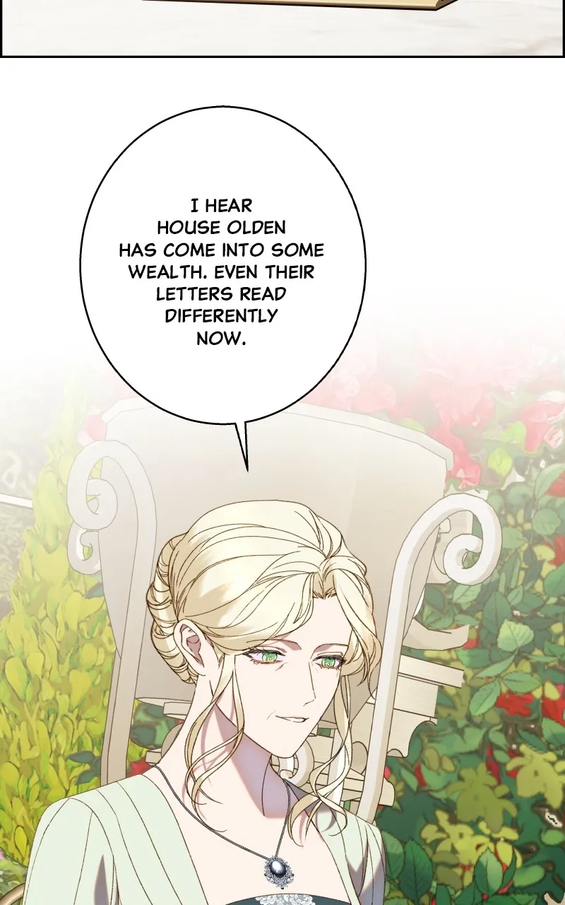 Amongst the Tainted Chapter 17 page 10 - 