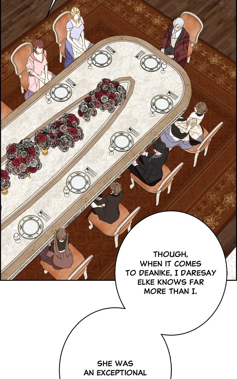 Amongst the Tainted Chapter 17 page 92 - 