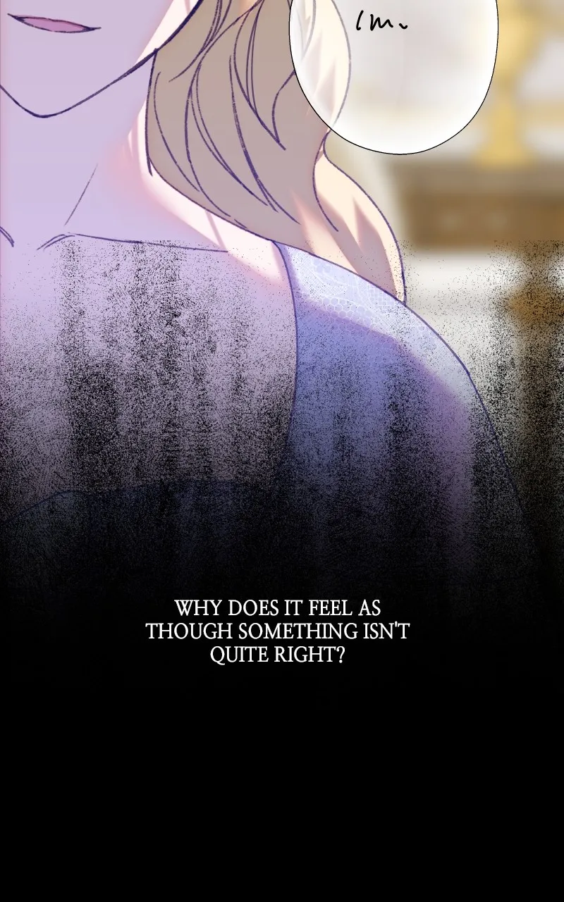 Amongst the Tainted Chapter 17 page 94 - 