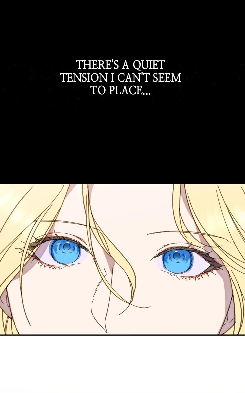 Amongst the Tainted Chapter 17 page 95 - 