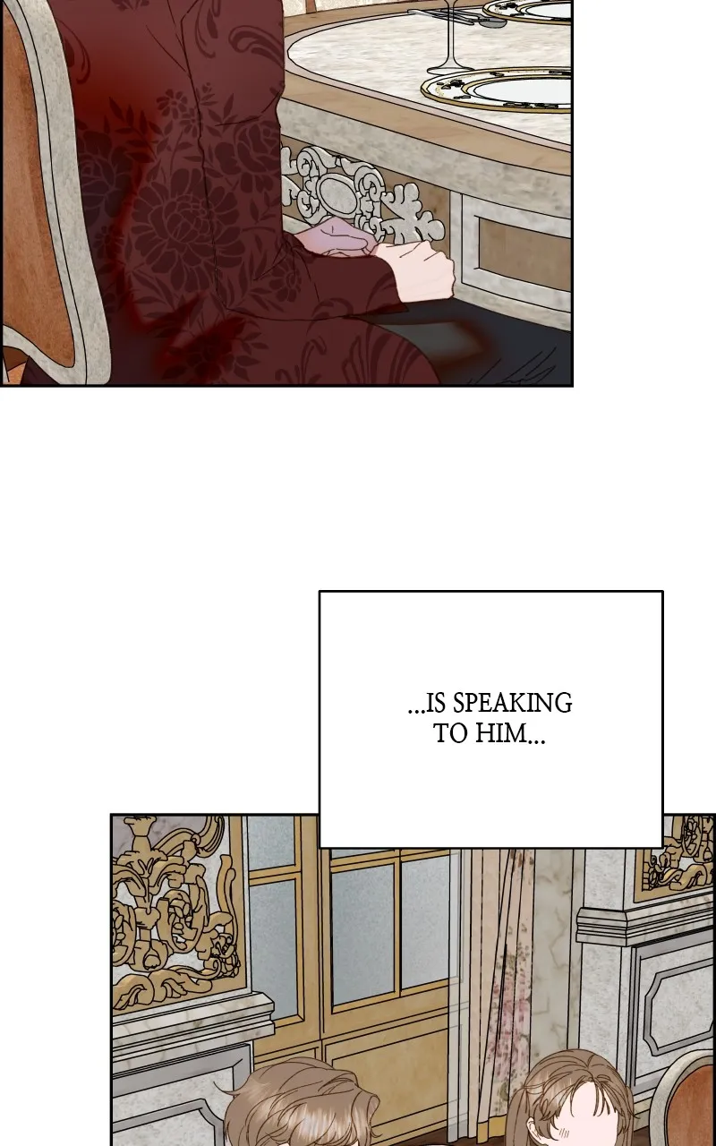 Amongst the Tainted Chapter 18 page 2 - 