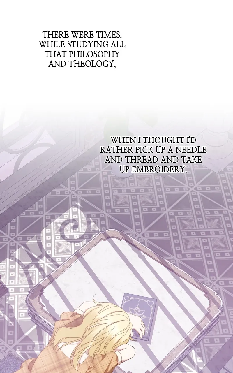 Amongst the Tainted Chapter 18 page 12 - 