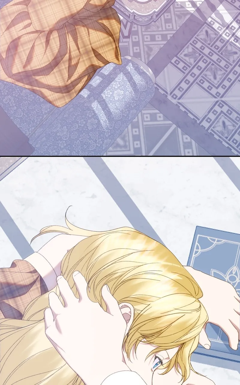 Amongst the Tainted Chapter 18 page 13 - 