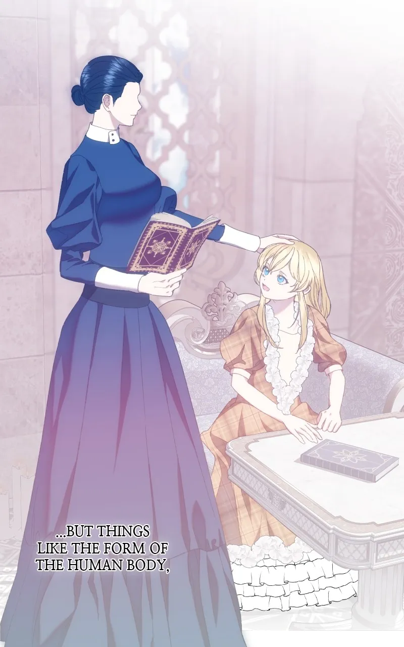 Amongst the Tainted Chapter 18 page 15 - 