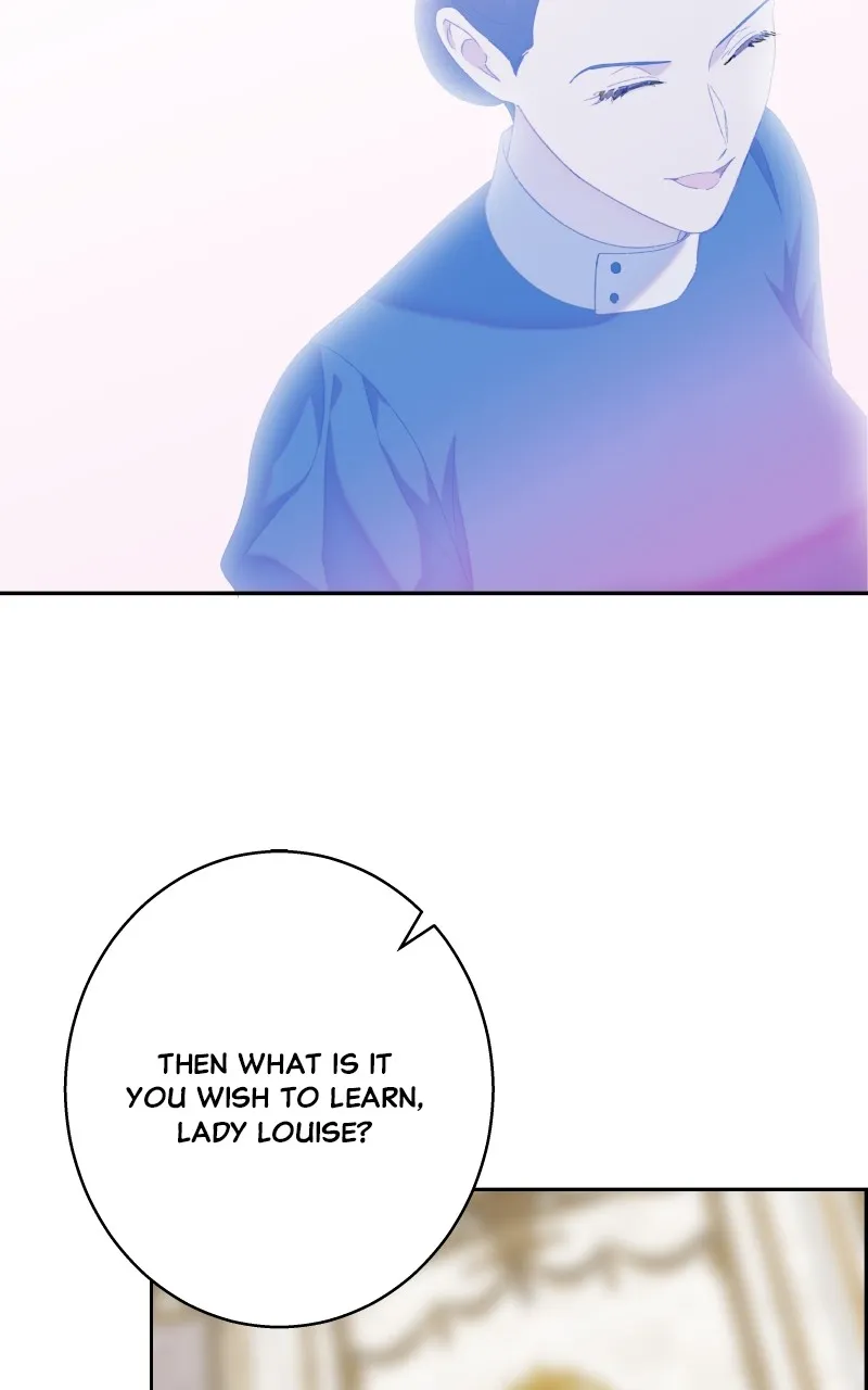 Amongst the Tainted Chapter 18 page 17 - 