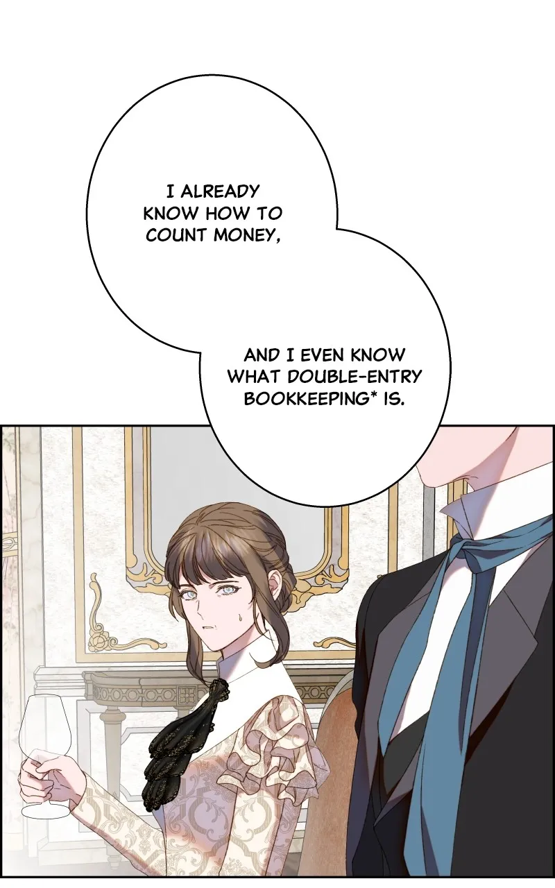 Amongst the Tainted Chapter 18 page 20 - 