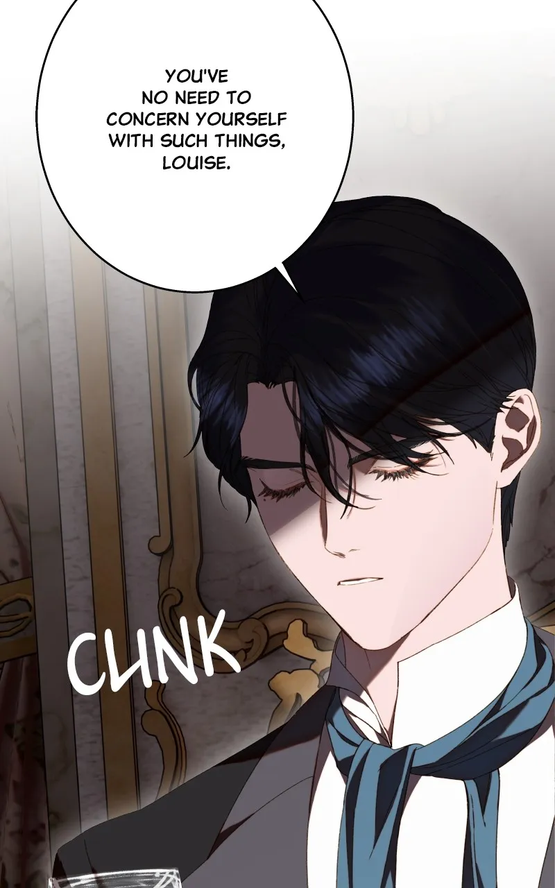 Amongst the Tainted Chapter 18 page 22 - 