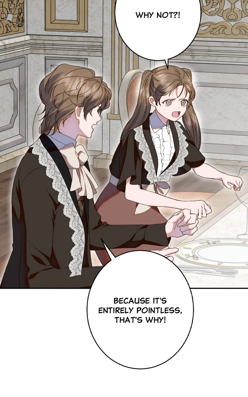 Amongst the Tainted Chapter 18 page 24 - 